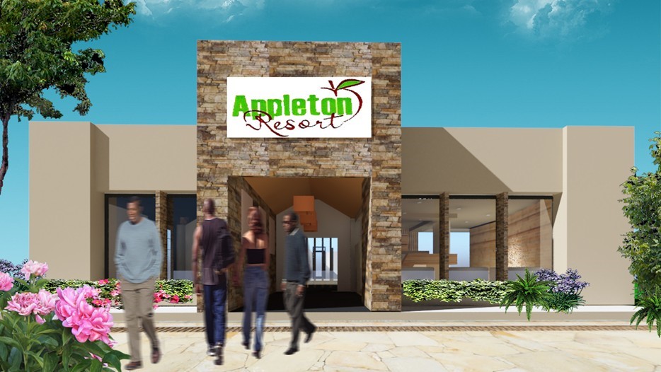 Appleton Resort