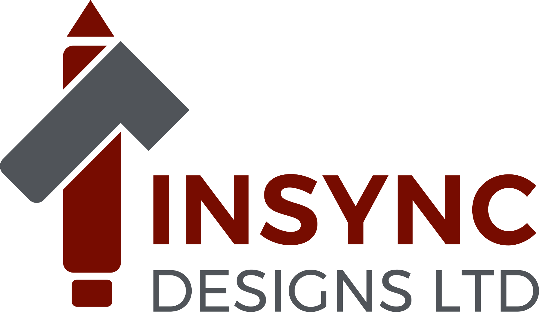 Insync Designs Ltd
